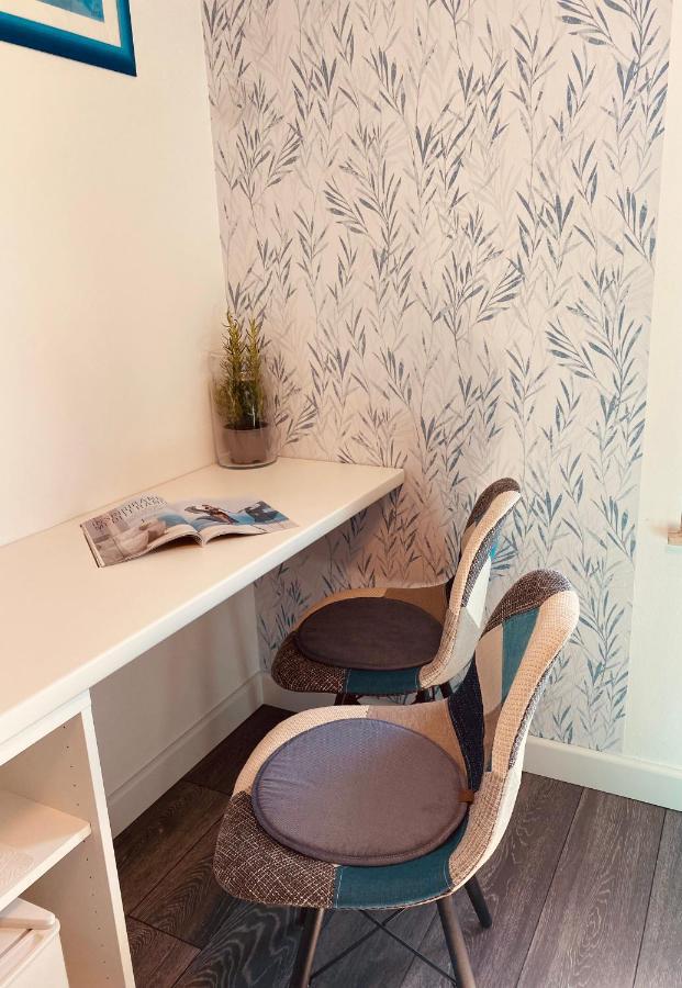 Boutique Rooms Mare Fabulas ロヴィニ エクステリア 写真